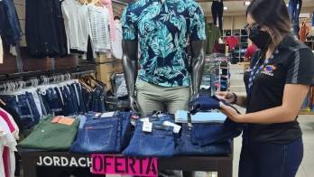 Viene el operativo de Black Friday. Acodeco verificará publicidad en centros comerciales