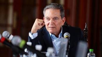 Cortizo amplía beneficiarios del vale digital