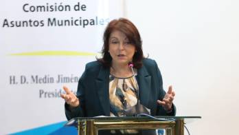 Descentralización mueve millones y fortalece comunidades en el país