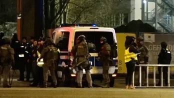 Ataque a iglesia de los Testigos de Jehová: el tiroteo ha dejado 8 muertos&nbsp;