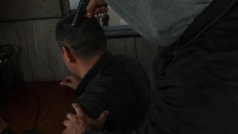 Por este intento de homicidio un sujeto quedó detenido de manera provisional