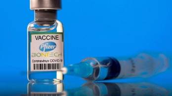 Minsa autoriza uso de emergencia de la vacuna Pfizer bivalente