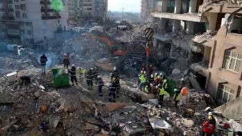 Los tres rescates tuvieron lugar en la ciudad de Antioquía.