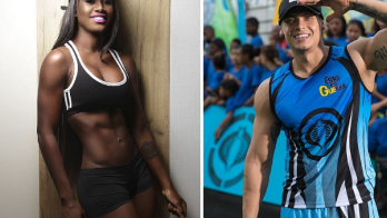 'Polo Polo' le da like a foto de Yoani y ella le responde