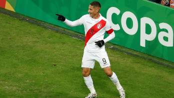Perú buscará volver al triunfo en nuevo duelo ante Uruguay