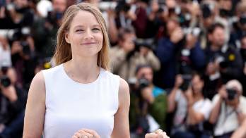Jodie Foster recibirá la Palma de Oro de Honor en el Festival de Cannes