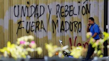 Más de 300.000 venezolanos asesinados en 20 años de la revolución chavista