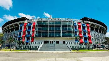 Sigue el rancho ardiendo en el Rod Carew