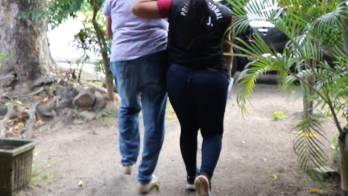 Las diligencias se escenificaron 2 en Penonomé y una en el Caño de Natá.