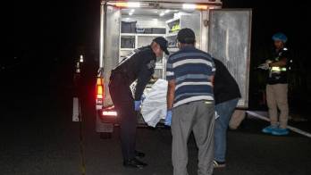 Con este suceso aumentan a 12 los homicidios registrados en Chiriquí en este 2026.
