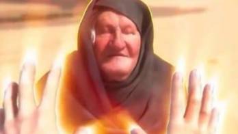 Yo soy Jesucristo, videojuego polaco que simula la vida del Hijo de Dios