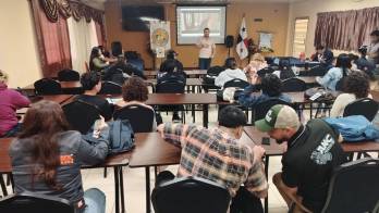 En Chiriquí, el Festival Ícaro de Panamá proyectó películas del cine centroamericano y panameño en la Unachi, Boquete y Puerto Armuelles.