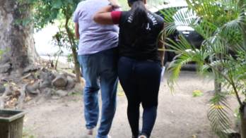Las diligencias se escenificaron 2 en Penonomé y una en el Caño de Natá.
