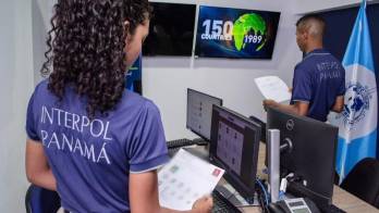La captura fue el resultado de la cooperación policial internacional y el intercambio de información entre las oficinas de Interpol de ambos países.