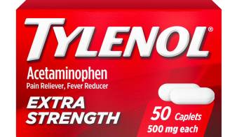 Demanda millonaria contra fabricantes de Tylenol. Fiscal los acusa de “ocultar” riesgos de autismo