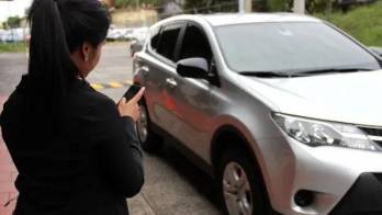 En Panamá operan actualmente las plataformas Uber e inDrive, que brindan el servicio de transporte mediante aplicaciones digitales.