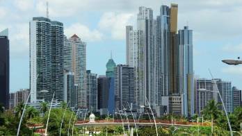 Fitch Ratings mantiene el grado de inversión de Panamá&nbsp;en BBB- con perspectiva estable
