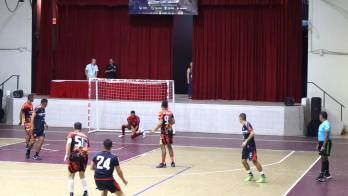 Figuras del fútbol panameño se unieron a la I Copa Amistad China-Panamá 2026