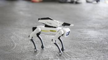 La donación permitirá a los jóvenes acceder a herramientas tecnológicas.