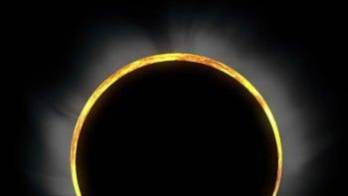 Eclipse solar anular podrá verse en todo el país