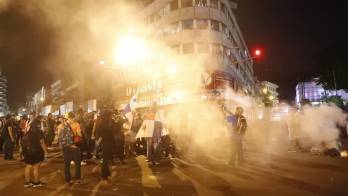 Diálogo por las reformas constitucionales durará tres años