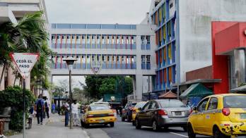 El Minsa informó que mantiene coordinaciones con la CSS para el traslado de pacientes desde el Hospital del Niño.