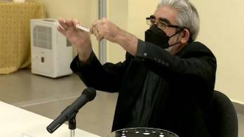 Comisión de Evaluación asegura que no hay ungidos. Se harán 6 entrevistas por día.