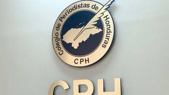 Gremio periodístico clama justicia para el comunicador.