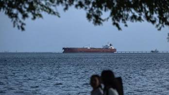 El mandatario de EE.UU. intensificó la presión sobre Venezuela.