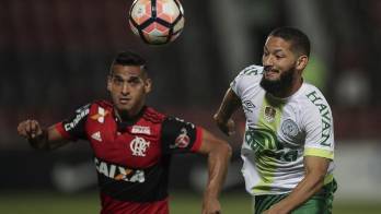 Flamengo elimina al campeón y espera en cuartos a Liga o Fluminense&nbsp;