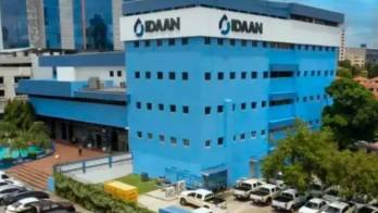 El Idaan también reveló que está en proceso de reemplazo de cuatro motores clave.