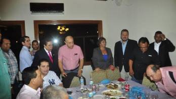 Negociaciones PRD y CD&nbsp;involucraban juzgar a Varela y beneficiar a Ricardo Martinelli.