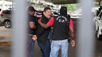 Continúan las investigaciones contra el dirigente Genaro López.