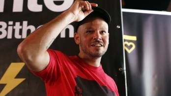 Residente lanzó 'This is not America' en marzo pasado