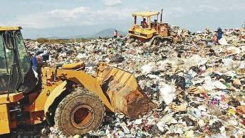 El Consejo de Gabinete declaró en abril de 2023 el estado de emergencia Ambiental en Cerro Patacón.