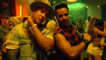 Luis Fonsi y Daddy Yankee presentarán a Despacito en los Grammys, pero hay roce