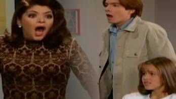 ‘La maldita lisiada’ encara a ‘Soraya Montenegro’ en épico reencuentro