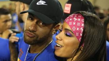 El ruido de las parrandas de Neymar tiene molestos a sus vecinos