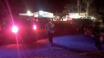 Tiroteos cerca de una granja en California dejan siete muertos y un herido