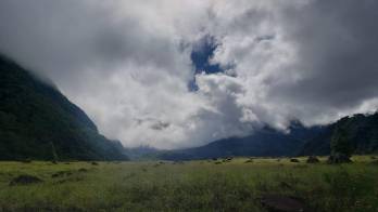 MiAmbiente suspende acceso a las áreas protegidas en Chiriquí