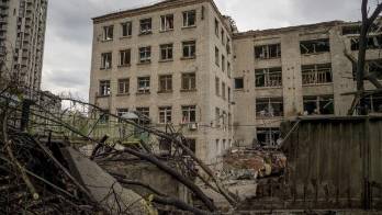 En este año, Rusia ha atacado en dos ocasiones a Ucrania.