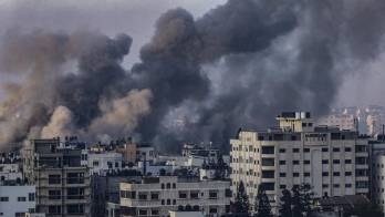 Mueren 8 palestinos en redada israelí en Yenín; más de 170 en Cisjordania desde la guerra