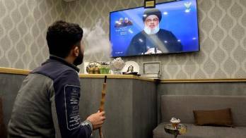 La muerte de Soleimaní da aliento al Estado Islámico en Irak y Siria