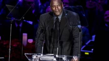 Jordan y Brand prometen 100 millones para garantizar igualdad racial