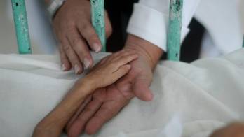 La tragedia y la agonía de la desnutrición infantil en Guatemala