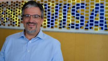 Centroamérica sigue avanzado hacia los pagos digitales, Santiago Rega