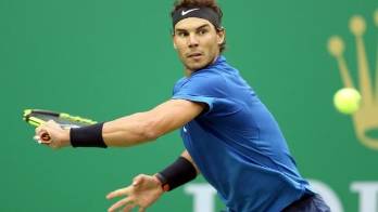 Nadal reclama 118 mil dólares a exministra italiana por acusarle de dopaje&nbsp;