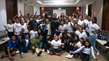 Gala final de #TalenPro2023