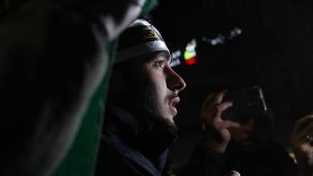 El jueves fue la séptima y última jornada de una tregua negociada por Catar, Egipto y Estados Unidos, a través de un acuerdo que incluyó la liberación de 105 rehenes a cambio de la liberación de 240 presos palestinos.