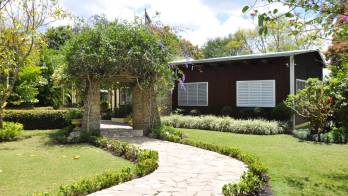 Tomada de la página web de la Casa Museo de Las Hermanas Mirabal, museosrd.gob.do.